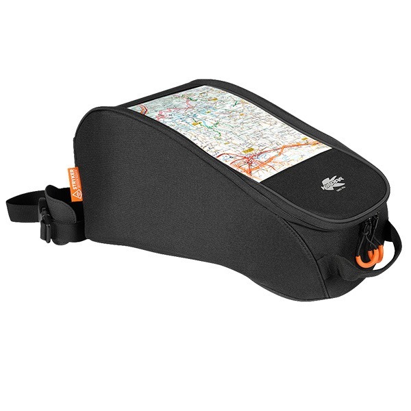 Kappa Kappa ST113 Tank bag Stryker Range Tanklock